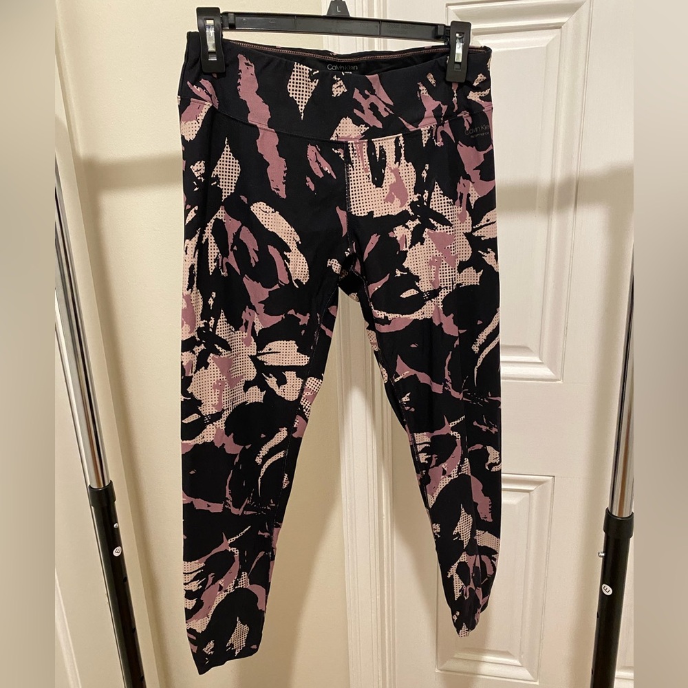 Calvin Klein Performance leggings